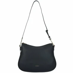 Coccinelle Magie Schultertasche Leder 36 cm