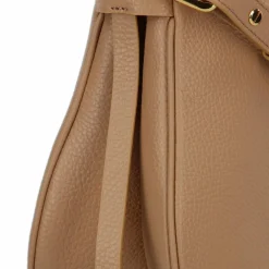 Coccinelle Magie Schultertasche Leder 36 cm