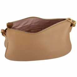 Coccinelle Magie Schultertasche Leder 36 cm