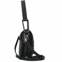 Coccinelle Magie Schultertasche Leder 22 cm