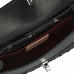 Coccinelle Magie Umhängetasche Leder 22 cm