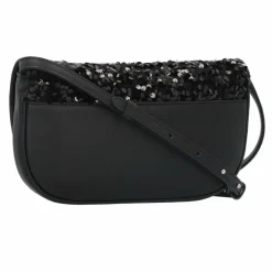 Coccinelle Magie Umhängetasche Leder 24.5 cm