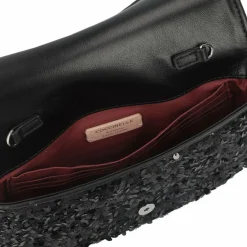 Coccinelle Magie Umhängetasche Leder 24.5 cm