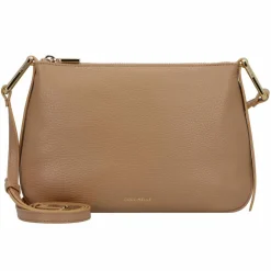 Coccinelle Magie Umhängetasche Leder 27 cm