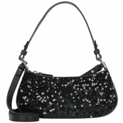 Coccinelle Merveille Schultertasche Leder 24.5 cm