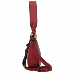 Coccinelle Merveille Schultertasche Leder 24.5 cm