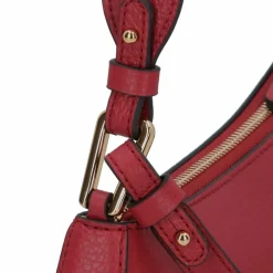 Coccinelle Merveille Schultertasche Leder 24.5 cm