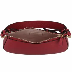 Coccinelle Merveille Schultertasche Leder 24.5 cm
