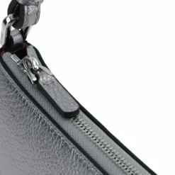 Coccinelle Merveille Schultertasche Leder 24.5 cm