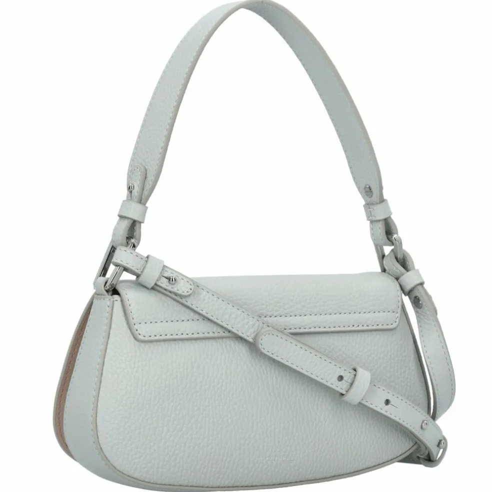 Coccinelle Myrtha Schultertasche Leder 24 cm