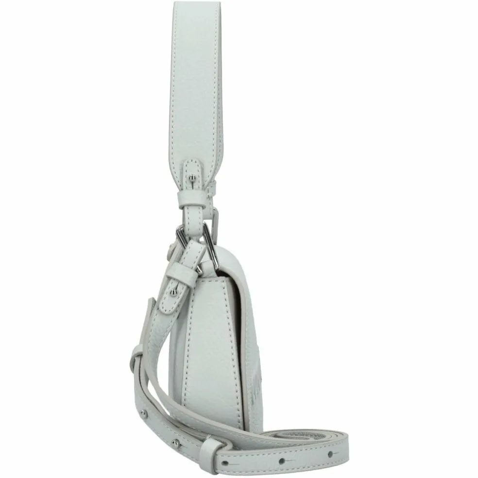 Coccinelle Myrtha Schultertasche Leder 24 cm