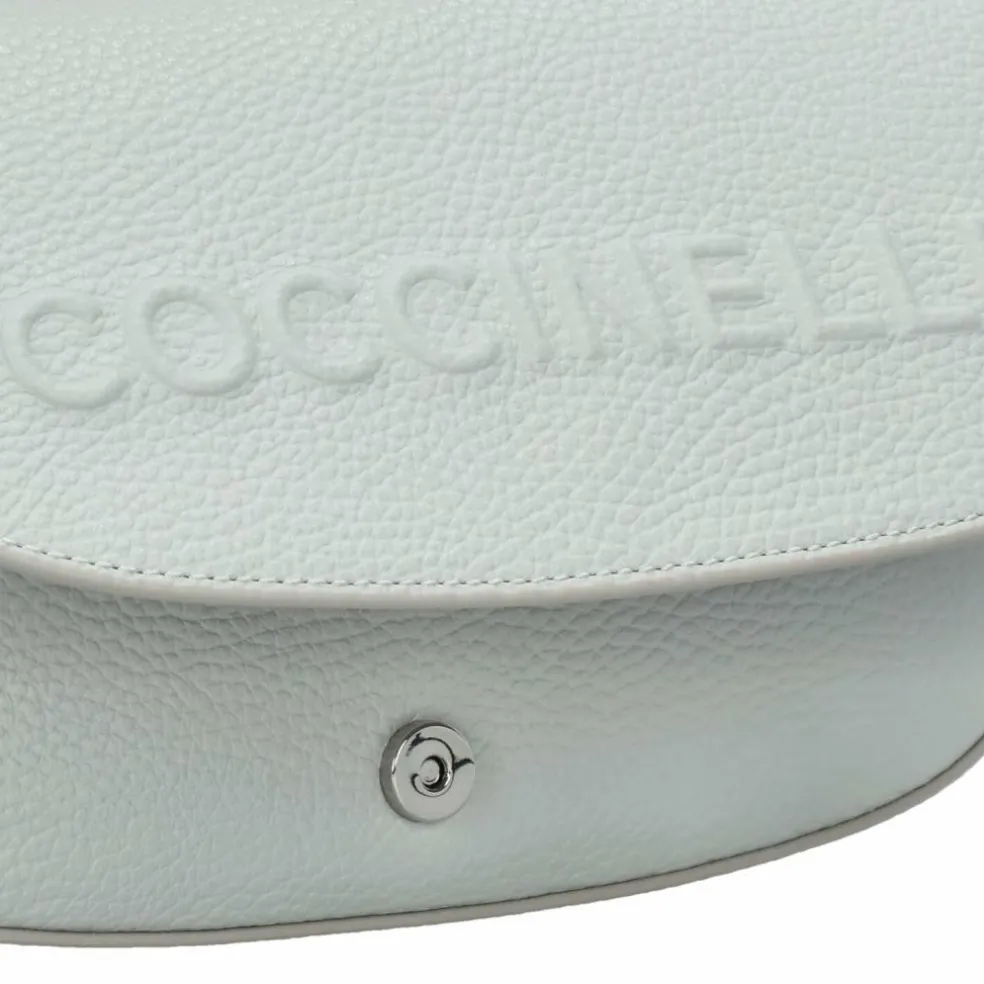 Coccinelle Myrtha Schultertasche Leder 24 cm