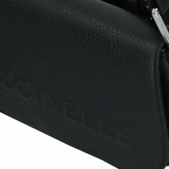 Coccinelle Myrtha Schultertasche Leder 24 cm