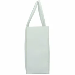 Coccinelle Myrtha Schultertasche Leder 35 cm