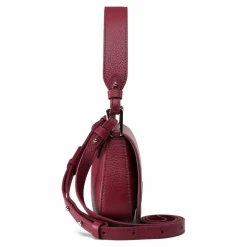 Coccinelle Myrtha Schultertasche Leder 24 cm