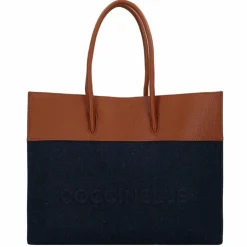 Coccinelle Myrtha Shopper Tasche 35 cm