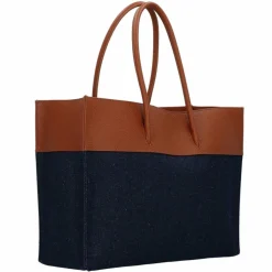 Coccinelle Myrtha Shopper Tasche 35 cm