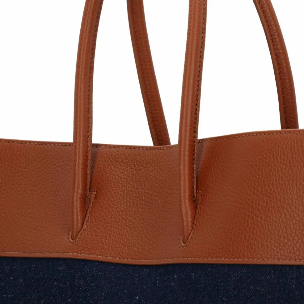 Coccinelle Myrtha Shopper Tasche 35 cm