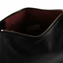 Coccinelle Nory Schultertasche Leder 37 cm