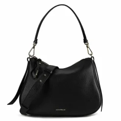 Coccinelle Nory Schultertasche Leder 30 cm