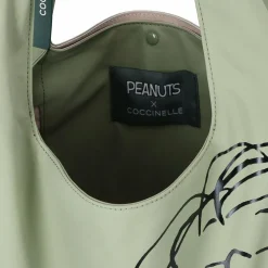 Coccinelle Peanuts Schultertasche 31 cm