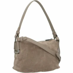 Coccinelle Rebekka Schultertasche Leder 22 cm