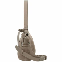 Coccinelle Rebekka Schultertasche Leder 22 cm