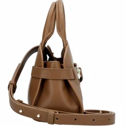 Coccinelle Sabine Handtasche Leder 22 cm