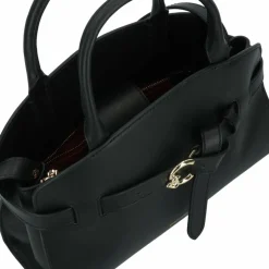 Coccinelle Sabine Handtasche Leder 29 cm