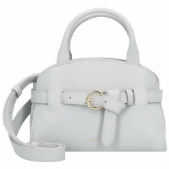 Coccinelle Sabine Handtasche Leder 22 cm