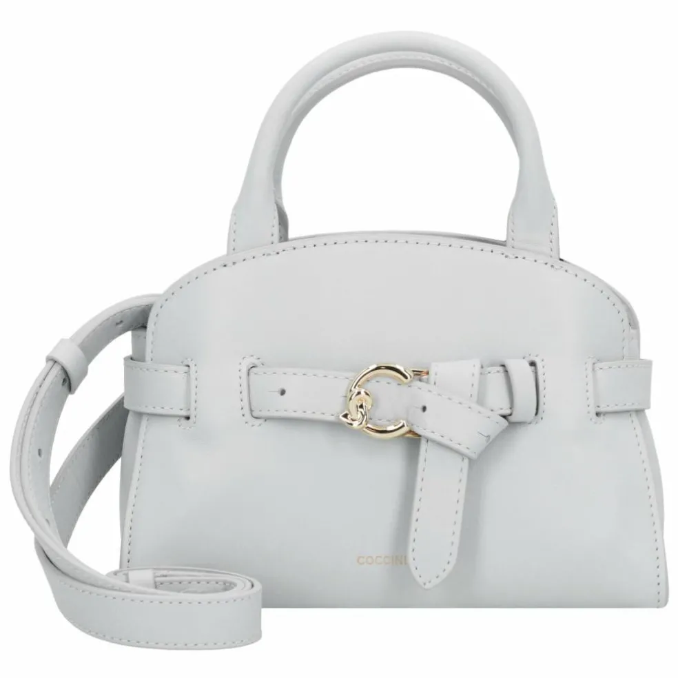 Coccinelle Sabine Handtasche Leder 22 cm