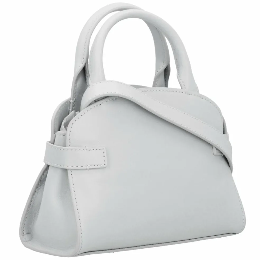 Coccinelle Sabine Handtasche Leder 22 cm