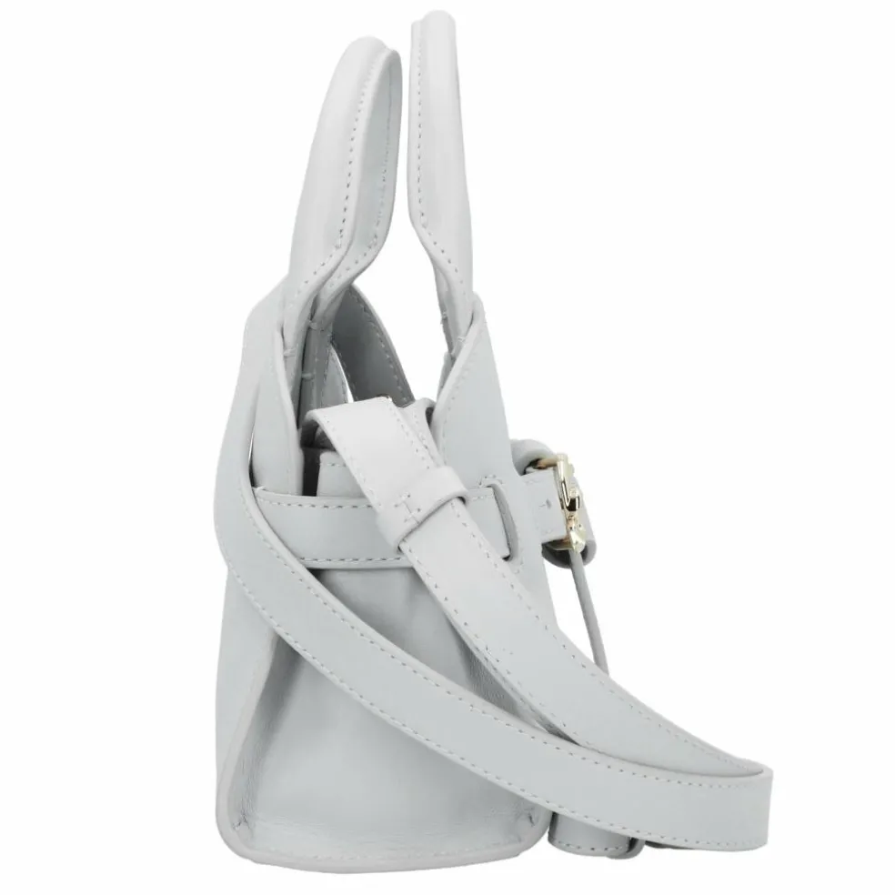 Coccinelle Sabine Handtasche Leder 22 cm