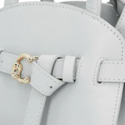 Coccinelle Sabine Handtasche Leder 22 cm