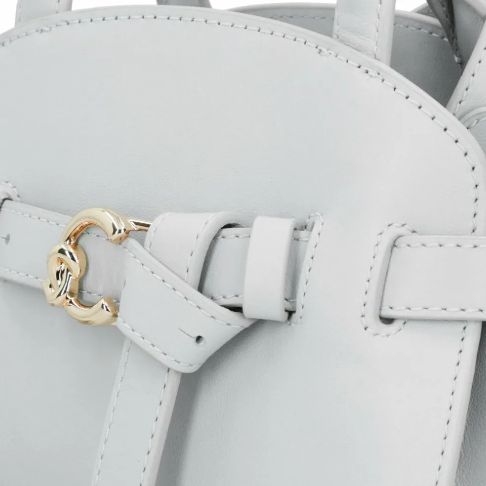 Coccinelle Sabine Handtasche Leder 22 cm