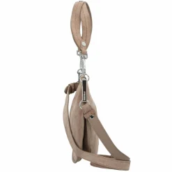 Coccinelle Sunup Schultertasche Leder 25 cm