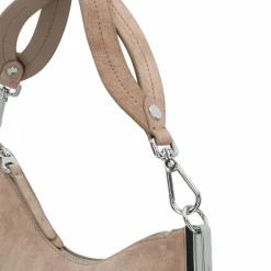 Coccinelle Sunup Schultertasche Leder 30 cm