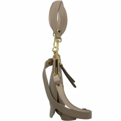 Coccinelle Sunup Umhängetasche Leder 25.5 cm