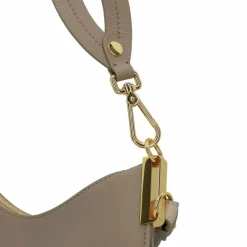 Coccinelle Sunup Umhängetasche Leder 25.5 cm