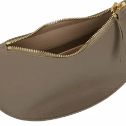 Coccinelle Sunup Umhängetasche Leder 25.5 cm