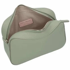 Coccinelle Tebe Umhängetasche Leder 18 cm