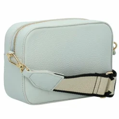 Coccinelle Tebe Umhängetasche Leder 18 cm