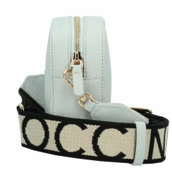 Coccinelle Tebe Umhängetasche Leder 18 cm