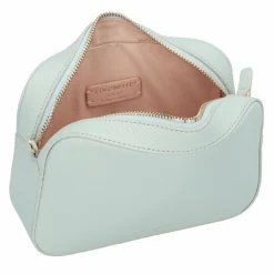 Coccinelle Tebe Umhängetasche Leder 18 cm