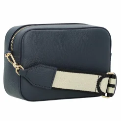 Coccinelle Tebe Umhängetasche Leder 18 cm