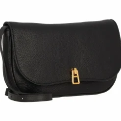 Coccinelle Umhängetasche Leder 24 cm