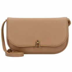 Coccinelle Umhängetasche Leder 24 cm