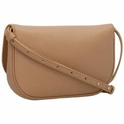 Coccinelle Umhängetasche Leder 24 cm