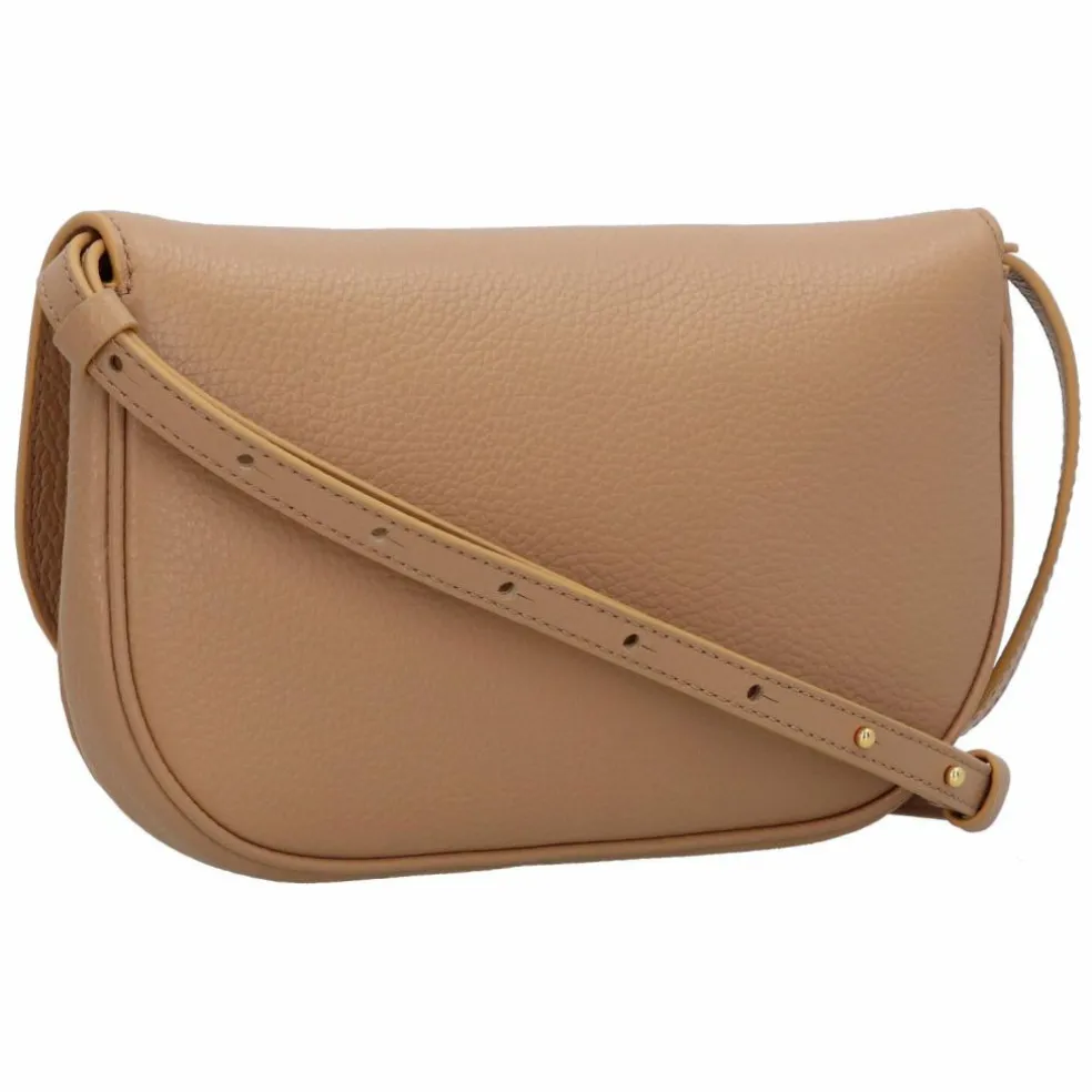 Coccinelle Umhängetasche Leder 24 cm