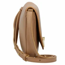 Coccinelle Umhängetasche Leder 24 cm